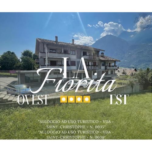 La Fiorita Aosta