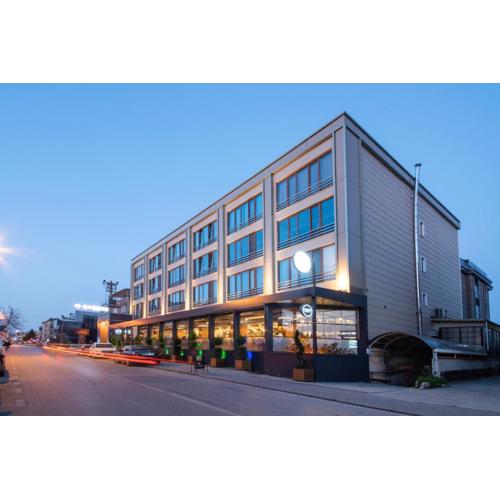 La Flora House Hotel