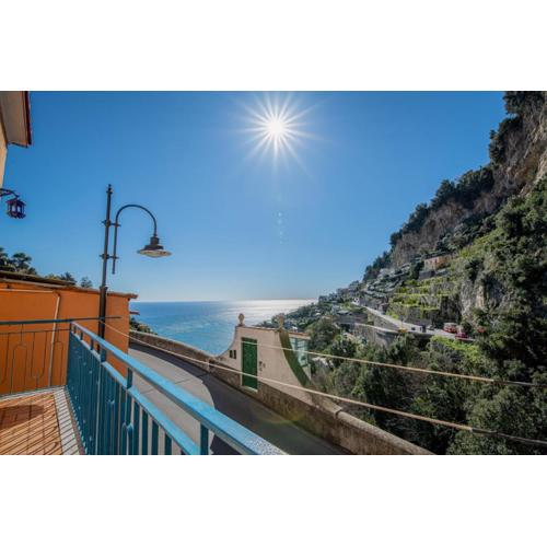 La Florisandra Amalfi Coast
