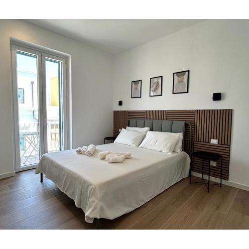 La fontanella apartment