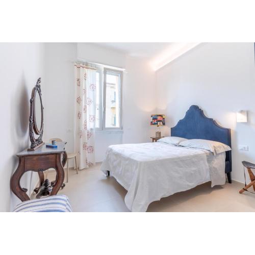 La Foresteria Termoli