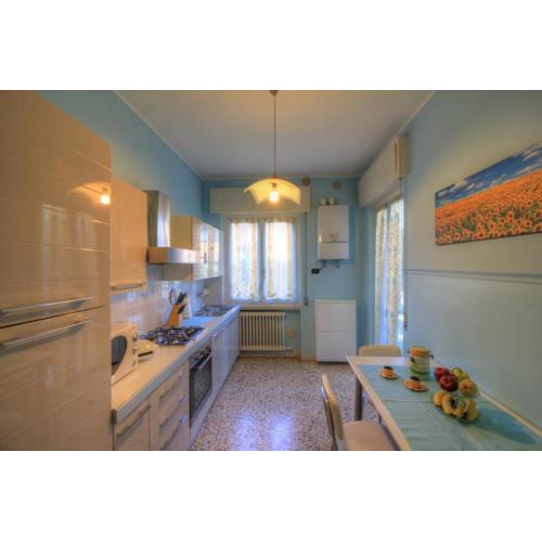 La Forgia Apartment