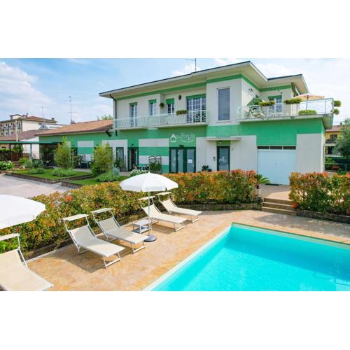 La Forgia Apartments
