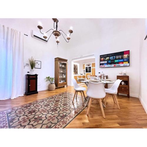 La Formica - Catania City Center Apartment