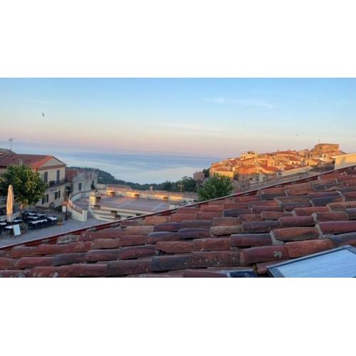 La Fortezza
