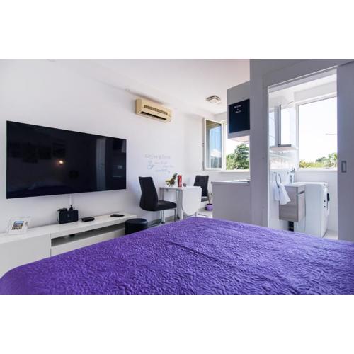 La Gaby Studio Apartment