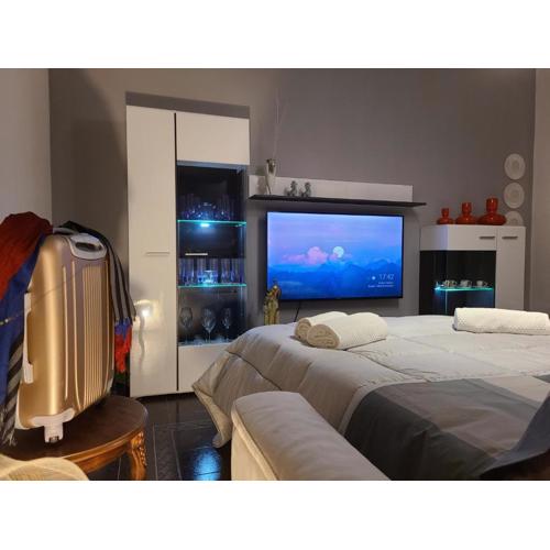 La Gardenia Deluxe Apartment