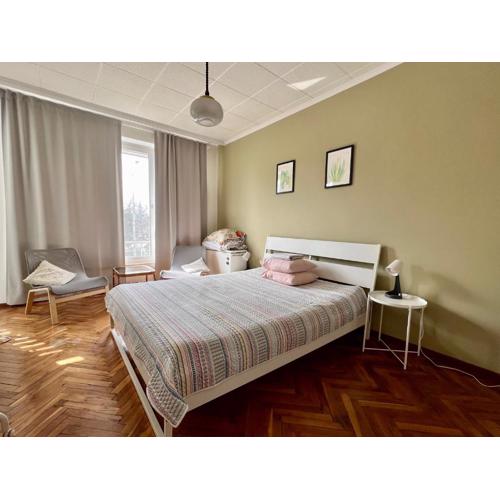 La Gare Apartment
