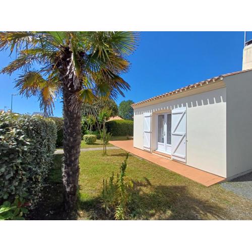 La Garenne