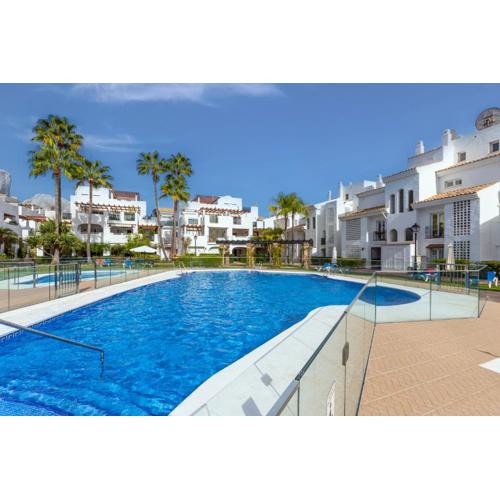 La Gavia Beach side 2 Bedroom apartment - San Pedro