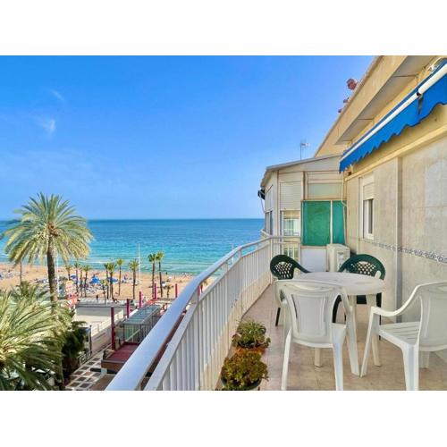 La Gavina Levante Sea Views