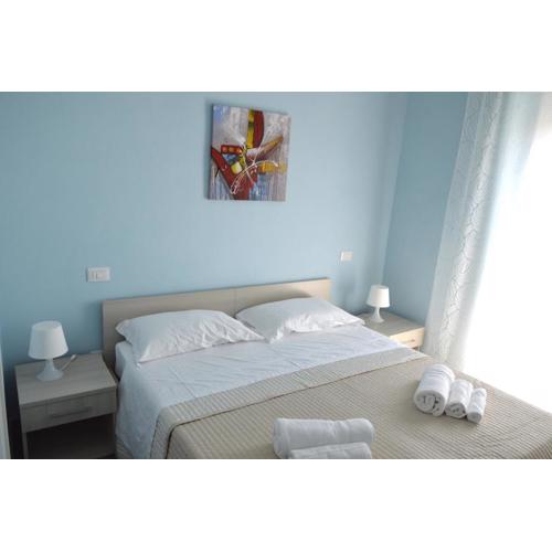 La Gemma nel Borgo B&B