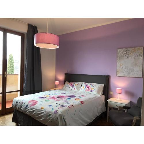 La Ghirlanda B&B