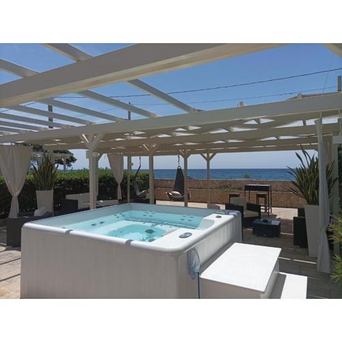 La Giara Resort