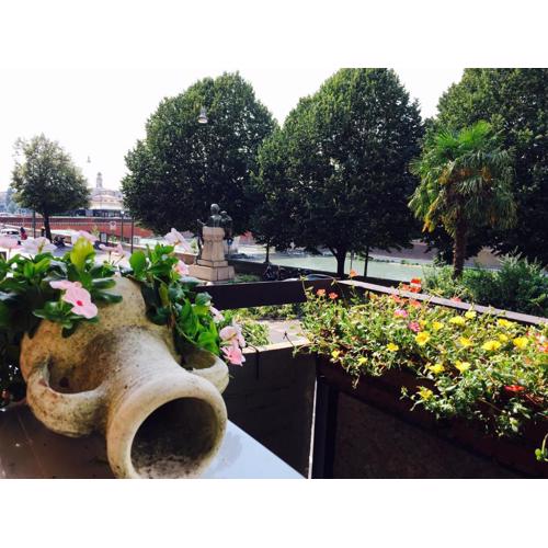 La Giara Rooms