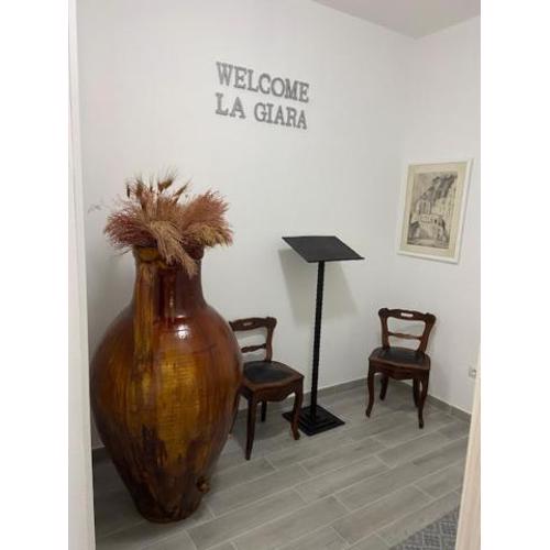 La Giara