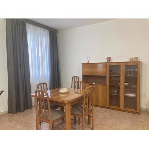 La Ginestra Apartment