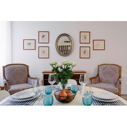 La Ginevra Boutique Home in Bologna