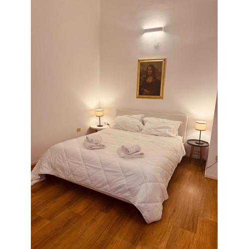 La Gioconda Exclusive Suite