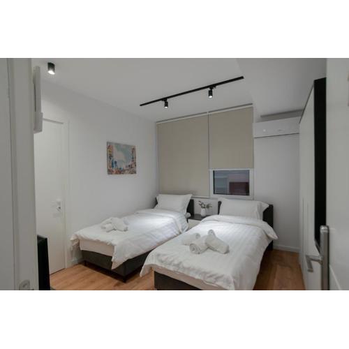 La Gioia Apartment