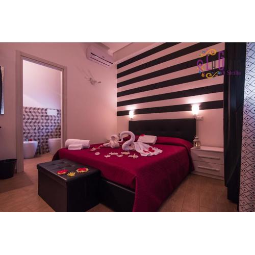 La Gioia di Sicilia B&B