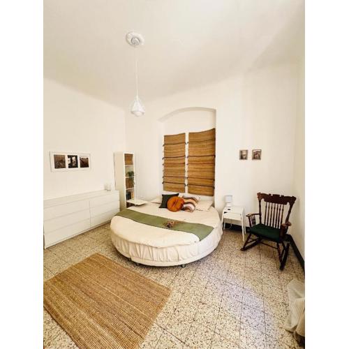 La Gioia House