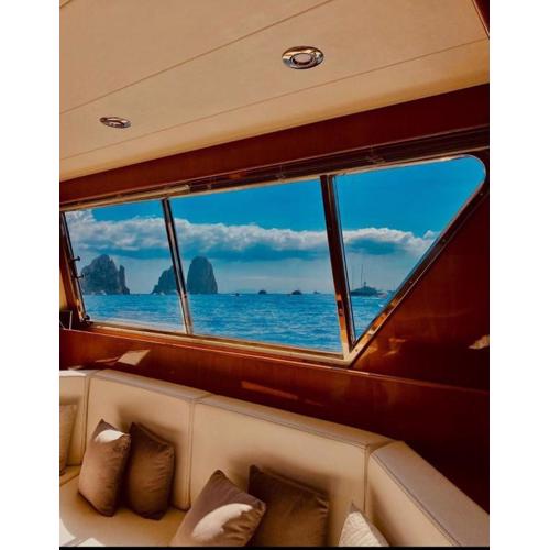 La Giorgia Boat