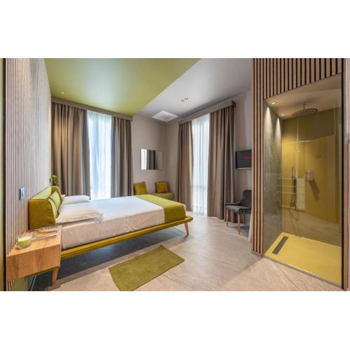 LA GIUDECCA Luxury Hospitality