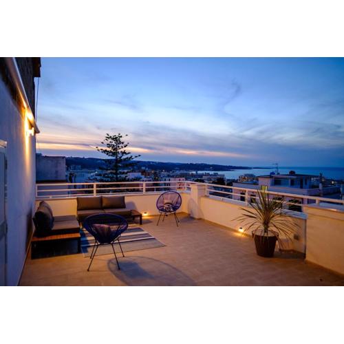La Golden View