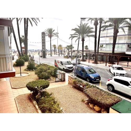 La Goleta Benidorm