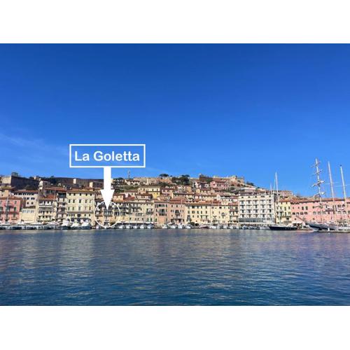 La Goletta - ArgonautiVacanze