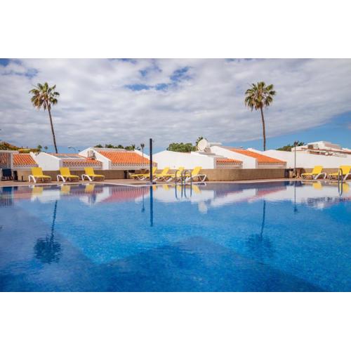 LA GOMERA IN YOUR EYES - pool, AC, fibre net - Costa Adeje