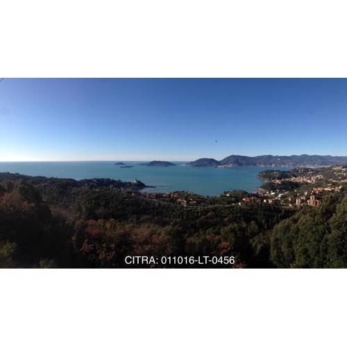 La Gora, tra mare e sentieri