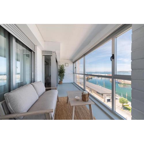 La Gran Terraza de Cíes