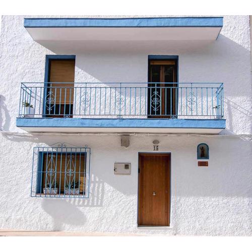la Granadella paradis Home