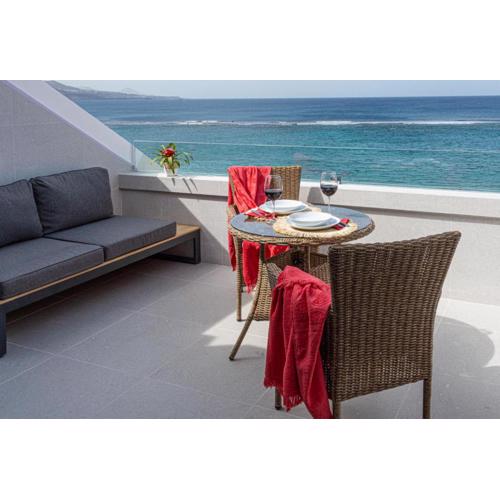 La Grand Suite las Canteras ll