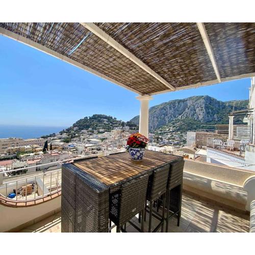 La Grande Perla 3 Bedroom Apartment