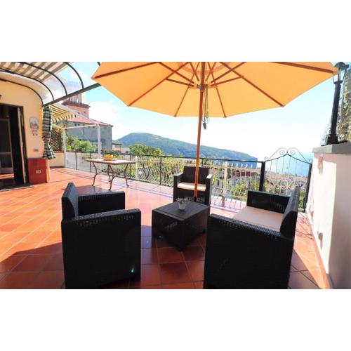 La Grazia di Totò - De Vivo Realty Vico Equense