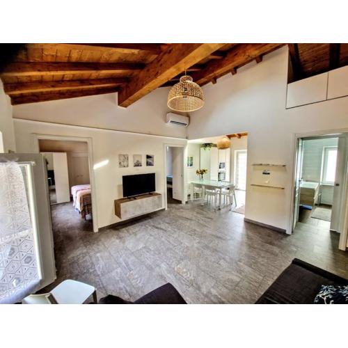 LA GRAZIOSA Fully Air Conditioned Flat