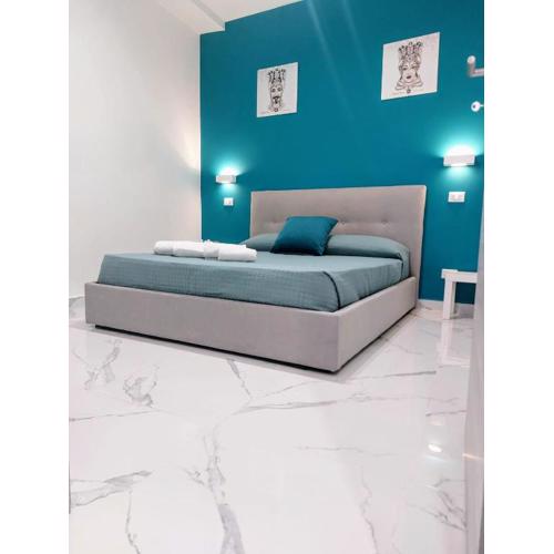 La Greca Naxos apartments