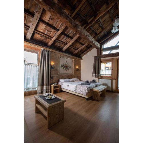 La Grolla Rooms & Apartments
