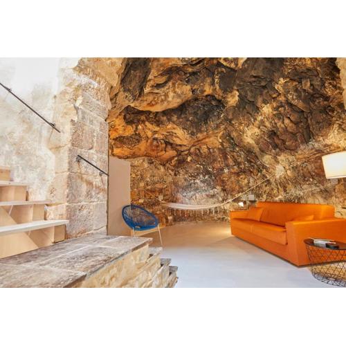 La Grotta a Modica bassa