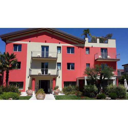 La Grotta Hotel