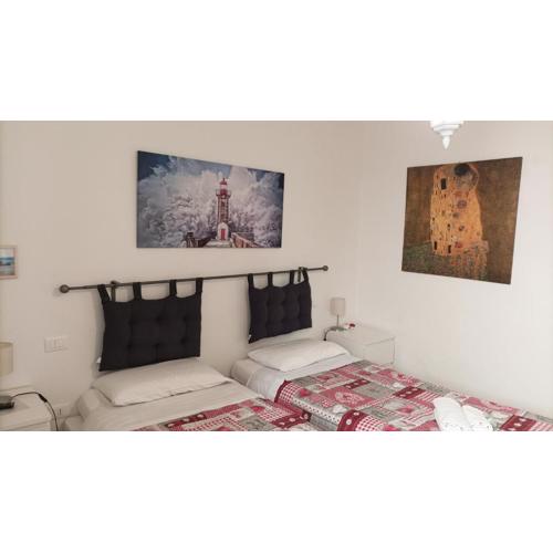 LA GUGLIA - Guglia House-CANNAREGIO-VENEZIA