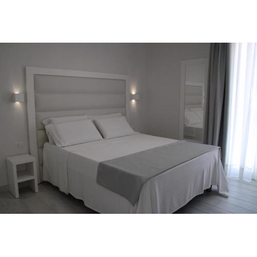 La Guitgia Rooms