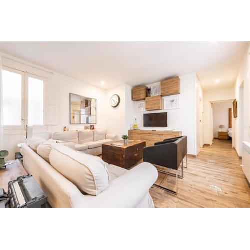 La Hermosa - Spacious 3BR home in Salamanca