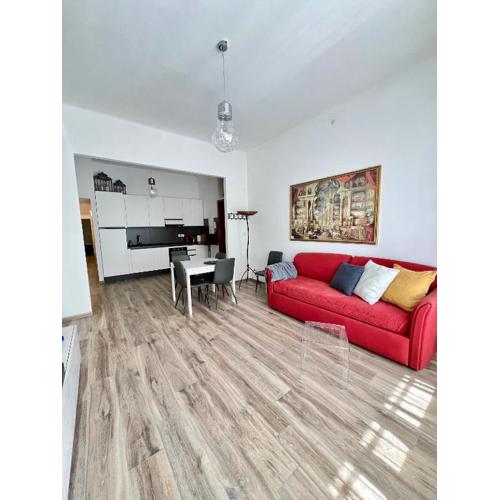 LA Home - Puzzle House