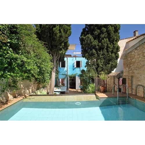 La Horta Townhouse Pollensa