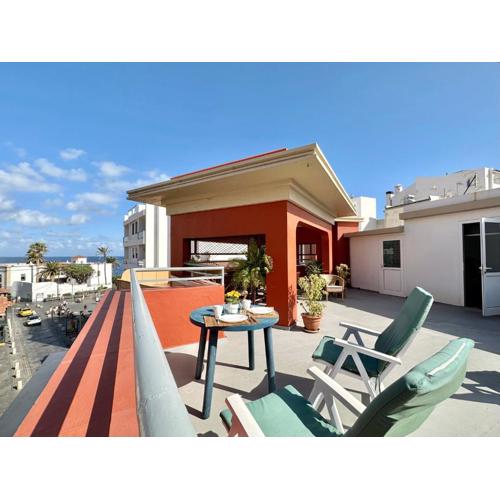 La Hoya Downtown Apartments