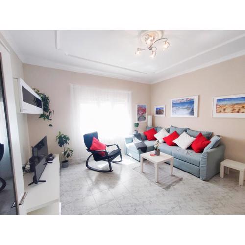 La Isleta Vibes Apartment
